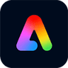 Adobe Express logo