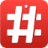 All Hashtag logo