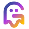 Ghostify logo