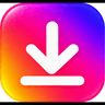 InstaGrab logo