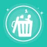 Cleaner for IG logo