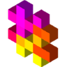Display Purposes logo