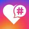 Hashtagify logo