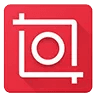 InShot logo