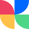 Kicksta logo